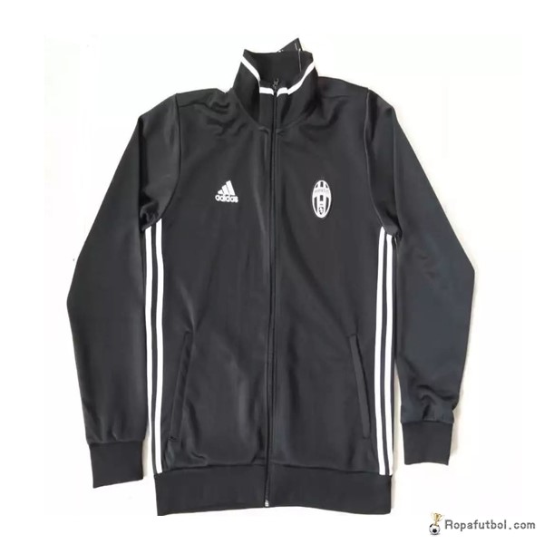 Chaqueta Juventus 2016/17 Negro